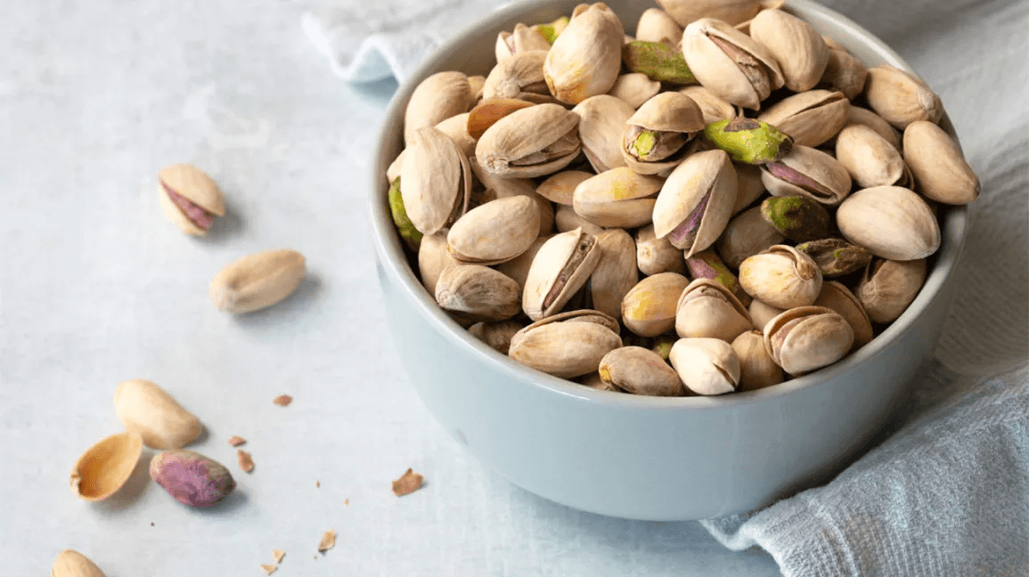 Do Pistachio Nuts Make You Healthy?