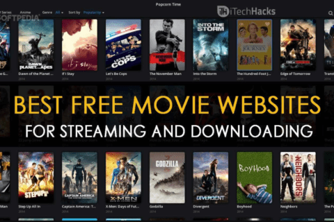 Free movie sites