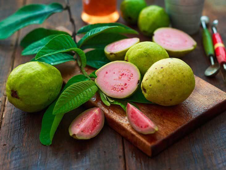 Health Benefits and Nutrition Facts of Guava