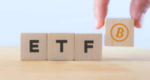 crypto ETFs