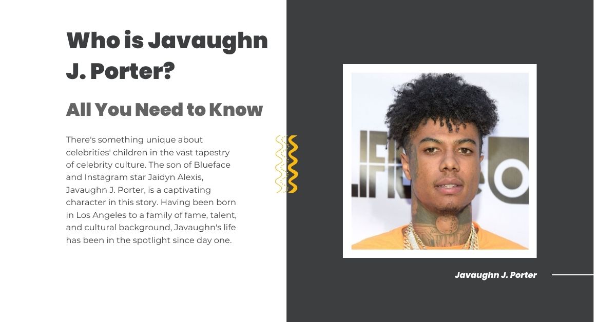 Javaughn J. Porter