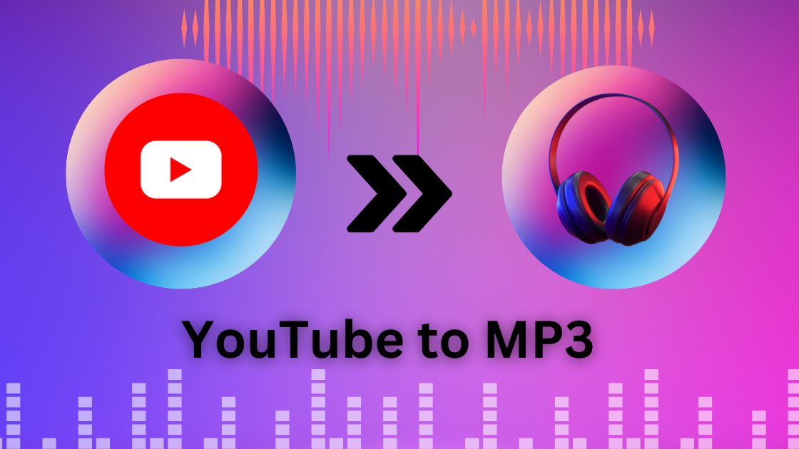 YouTube to MP3