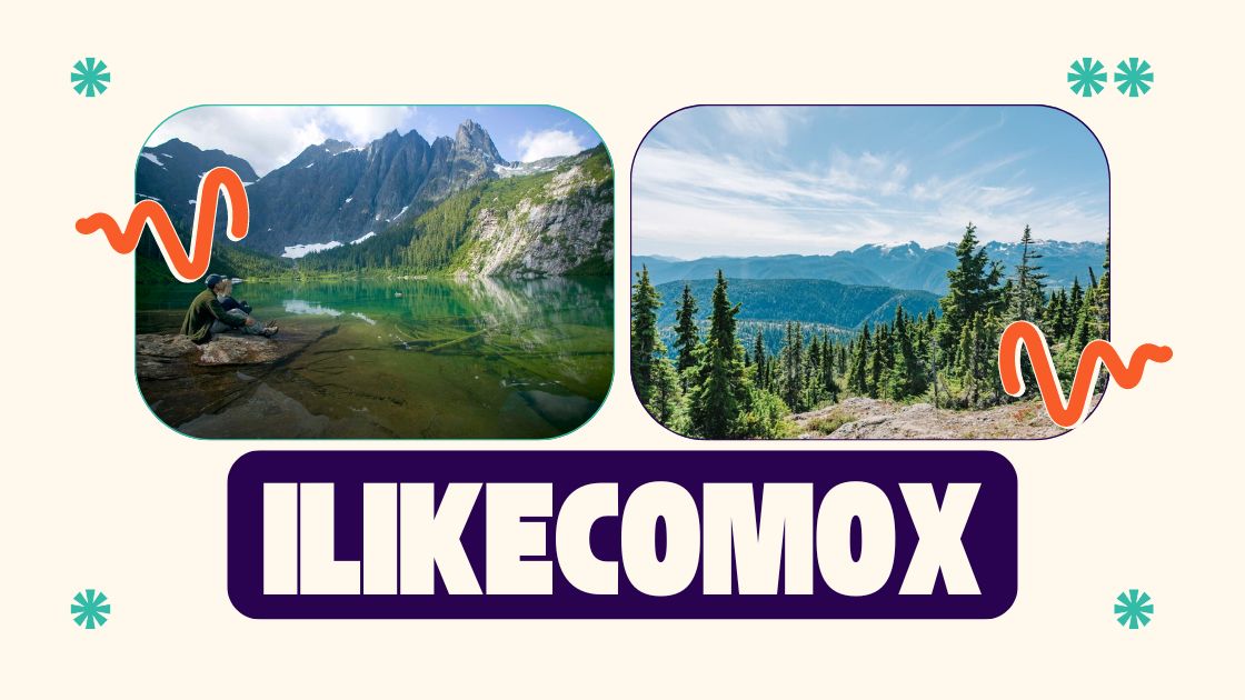 ILikeComox