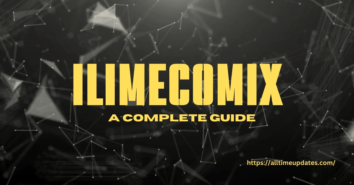 Ilimecomix