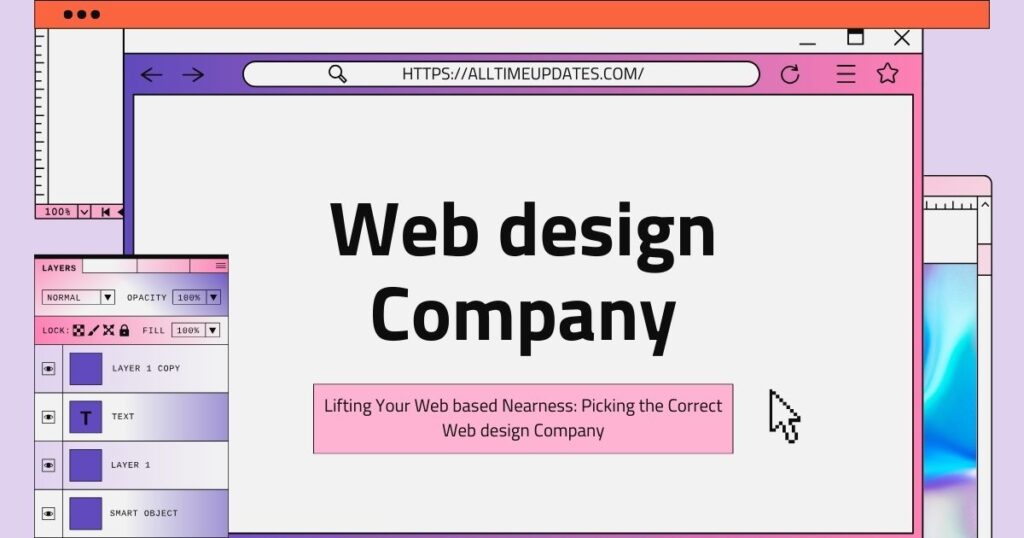 Web design Company