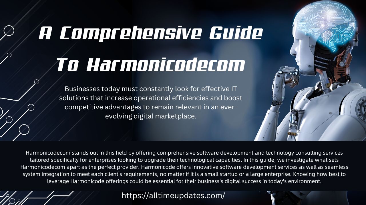 Harmonicodecom