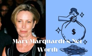 mary marquardt