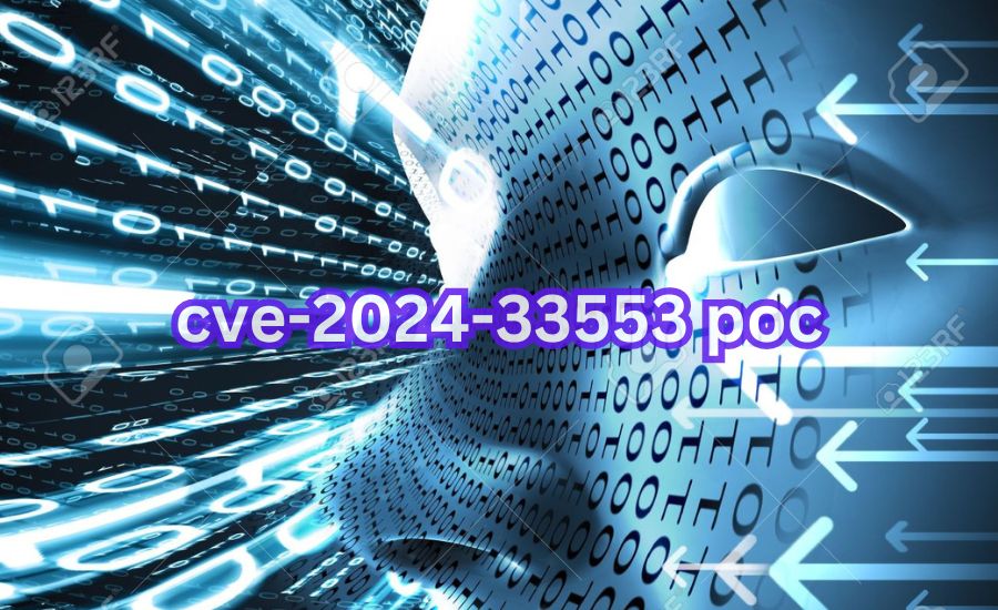 cve-2024-33553 poc