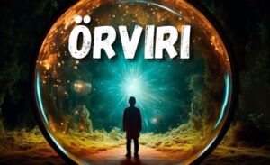 örviri