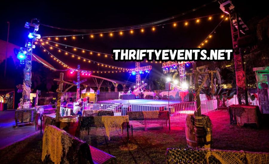 thriftyevents.net