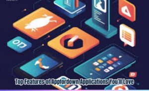 Appfordown Applications