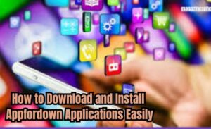 Appfordown Applications