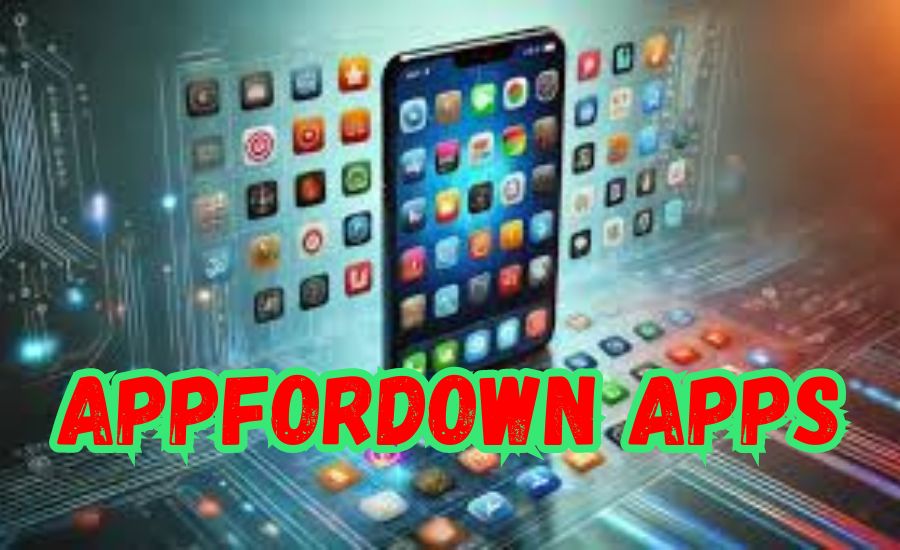 appfordown apps