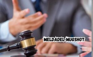 meldadel mugshot