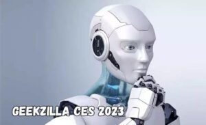 geekzilla ces 2023