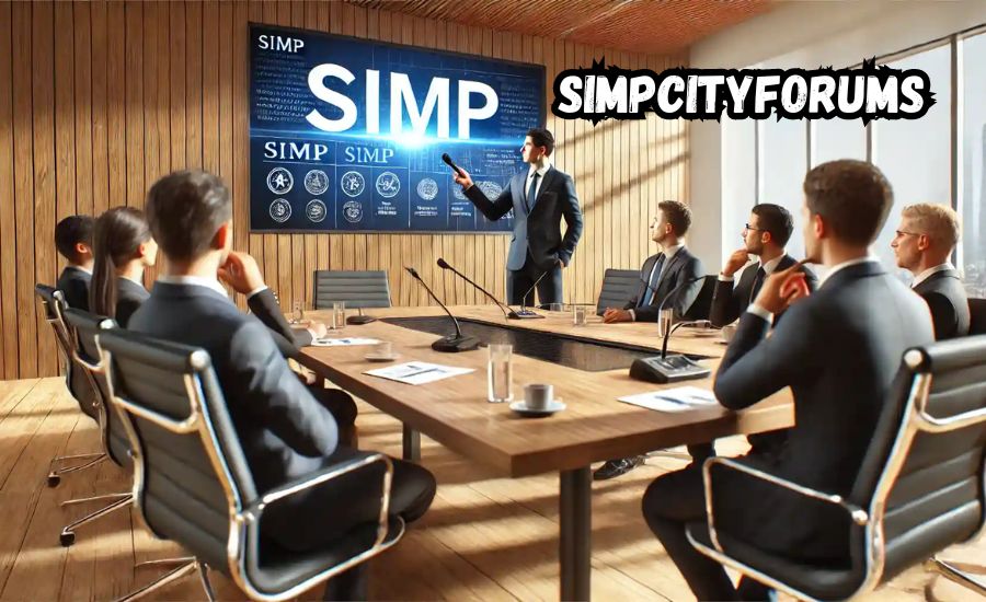 Simpcityforums