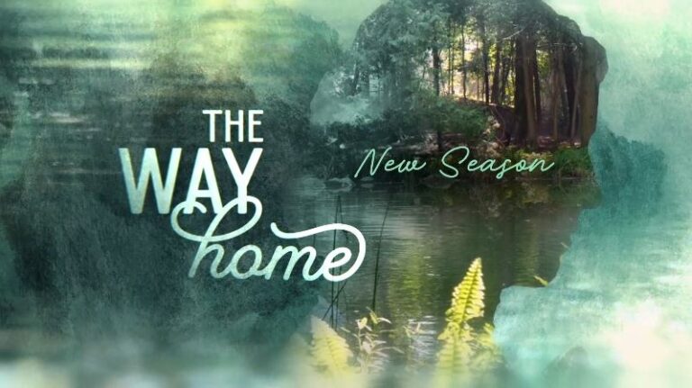 the way home season 2