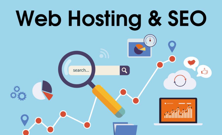 Website Hosting