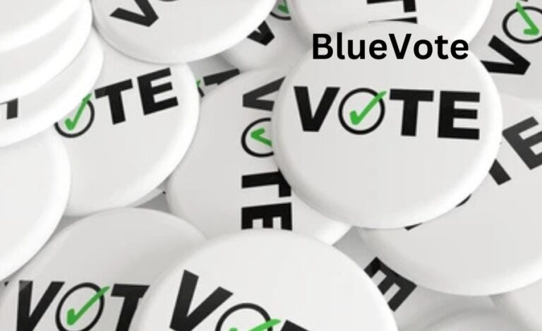 BlueVote