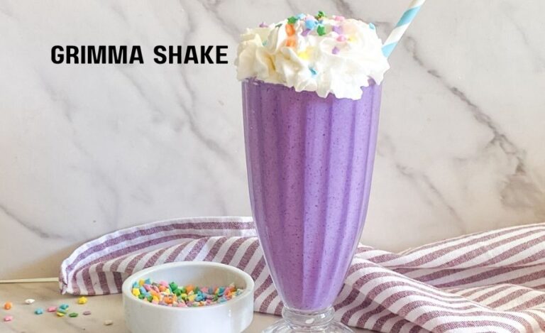 grimma shake