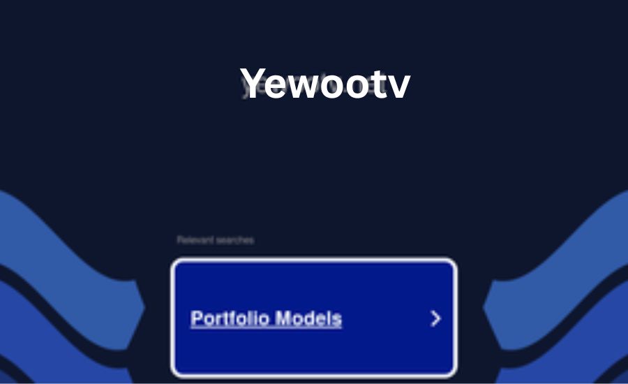 yewootv