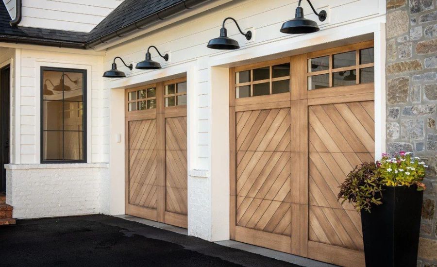 Garage Door