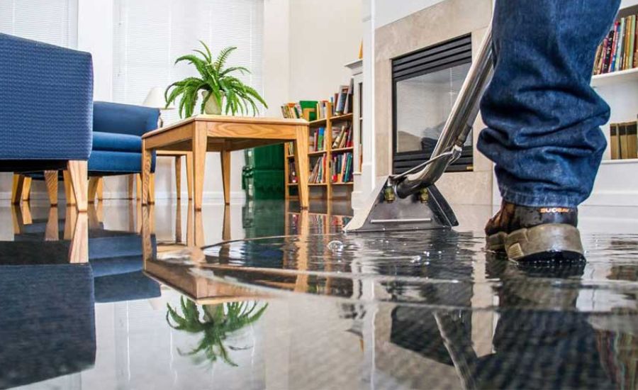 Water Damage